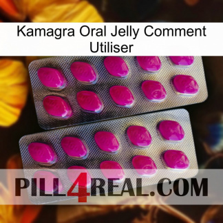 Kamagra Oral Jelly How To Use 10